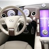 Infiniti Kuraza, 2005