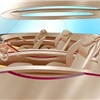 Infiniti Kuraza, 2005