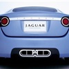 Jaguar Advanced Lightweight Coupe, 2005