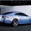 Jaguar Advanced Lightweight Coupe, 2005