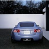 Jaguar Advanced Lightweight Coupe, 2005
