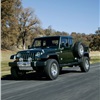 Jeep Gladiator, 2005