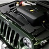 Jeep Gladiator, 2005