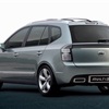 Kia Multi S, 2005