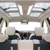 Kia Multi S, 2005