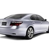 Lexus LF-Sh, 2005
