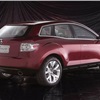 Mazda MX-Crossport, 2005