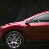 Mazda MX-Crossport, 2005