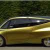 Mercedes-Benz Bionic, 2005