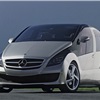 Mercedes-Benz F600 Hygenius, 2005