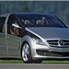 Mercedes-Benz F600 Hygenius, 2005
