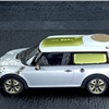 Mini Concept Tokyo, 2005