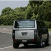 Mitsubishi Concept D:5, 2005