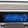 Mitsubishi Concept D:5, 2005 - Interior