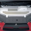 Mitsubishi Concept-X, 2005