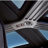 Mitsubishi Concept-X, 2005