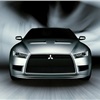 Mitsubishi Concept-Sportback, 2005