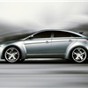 Mitsubishi Concept-Sportback, 2005
