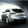 Mitsubishi Concept-Sportback, 2005
