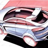 Mitsubishi Concept-Sportback, 2005