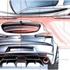 Mitsubishi Concept-Sportback, 2005