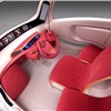 Nissan Pivo, 2005 - Interior