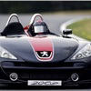 Peugeot 20Cup, 2005