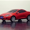 Chery M14 (Pininfarina), 2005