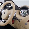 Renault Zoe, 2005
