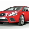 Seat Leon Prototype, 2005