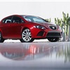 Seat Leon Prototype, 2005