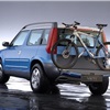 Skoda Yeti, 2005