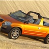 Skoda Yeti Roadster, 2005