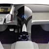 Suzuki Concept X, 2005 - Interior