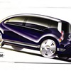 Suzuki Ionis, 2005