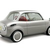 Suzuki LC Concept, 2005