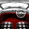Suzuki LC Concept, 2005 - Interior Design Sketch