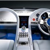 Suzuki P.X. Concept, 2005 - Interior