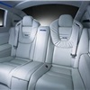 Suzuki P.X. Concept, 2005 - Interior