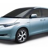 Toyota Estima Hybrid, 2005