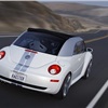 Volkswagen Ragster Concept, 2005