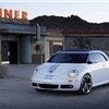 Volkswagen Ragster Concept, 2005