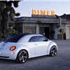 Volkswagen Ragster Concept, 2005