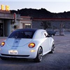 Volkswagen Ragster Concept, 2005