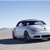 Volkswagen Ragster Concept, 2005