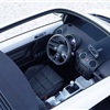 Volkswagen Ragster Concept, 2005