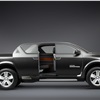 Dodge Rampage Concept, 2006