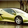 Honda GRX Concept, 2006