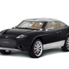 Spyker Peking-to-Paris, 2006