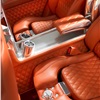 Spyker Peking-to-Paris, 2006